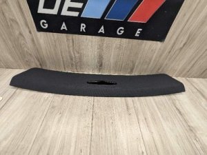 2012-2016 Mercedes-Benz CLS550 Black Parktronic System Warning Device / Display (Used OEM)