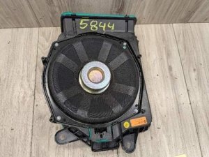 2017-2023 BMW M5 Right Central Bass Subwoofer (Used OEM)