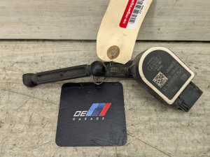 2017-2023 BMW 528i Rear Suspension Headlight Level Sensor (Used OEM)