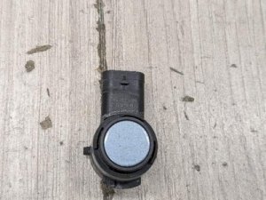 2017-2023 BMW 528i Blue PDC Parking Sensor (Used OEM)