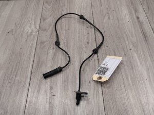 2019-2023 BMW X6 Black ABS Wheel Speed Sensor (Used OEM)