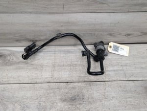 2011-2016 BMW 528i Gray Fuel Tank Breather Valve (Used OEM)