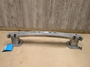 2020-2026 BMW X6 Black Bumper Reinforcement - Front (Used OEM)