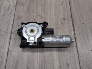 2020-2026 BMW X6 Black Sunroof Motor (Used OEM)