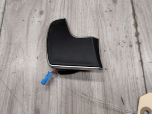 2019-2026 BMW 328i Black Set, Shift Paddles (Used OEM)
