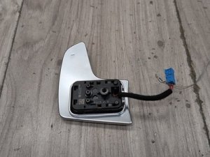 2019-2025 BMW 328i Black Steering Wheel Paddle Shifter (Used OEM)