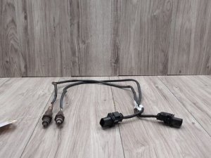 2019-2020 BMW X7 Black Upstream Oxygen Sensor (Used OEM)