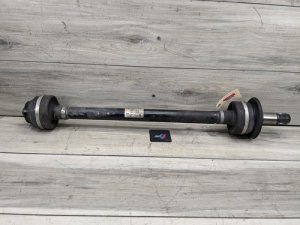 2018-2019 BMW M550i xDrive Rear Right Axle Shaft (Used OEM)