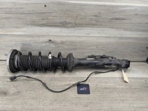 2017-2023 BMW M550i xDrive Rear Right Adaptive VDC Strut Shock Absorber (Used OEM)
