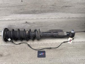 2018-2023 BMW M550i xDrive Rear Left VDC Shock Absorber (Used OEM)