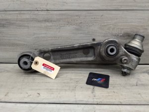 2017-2023 BMW M550i xDrive Left Lower Control Arm Wishbone - Front (Used OEM)