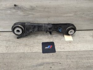 2017-2023 BMW 550i GT Right Upper Forward Lateral Arm - Rear (Used OEM)