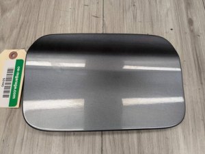 2016-2022 BMW 740i Gray Fuel Filler Flap (Used OEM)