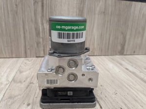 2018-2020 BMW X3 ABS DSC Hydraulic Unit (Used OEM)
