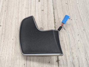 2016-2022 BMW 750i Set, Shift Paddles (Used OEM)