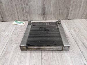2019-2024 BMW M850i xDrive Auxiliary Radiator (Used OEM)