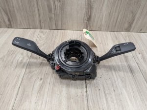 2016-2019 BMW 750i Steering Column Switch Cluster (Used OEM)