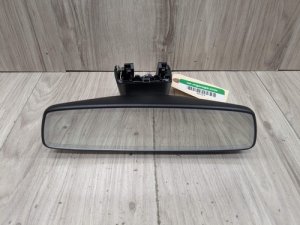 2017-2023 BMW 528i Interior Rear View Mirror EC/LED/GTO (Used OEM)