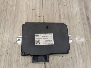 2016-2022 BMW 740i Control Unit for SAS (Used OEM)