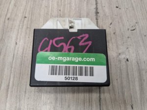 2017-2023 BMW 645Ci Parking Assistant Control Module (Used OEM)