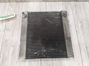 2019-2024 BMW M850i xDrive Auxiliary Radiator (Used OEM)