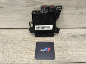  BMW X5 m Front Power Distributor B+ Junction Box (Used OEM)