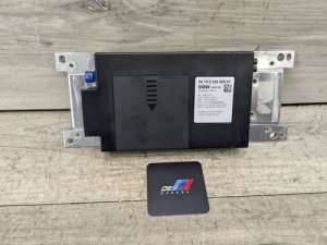2012-2017 BMW 645Ci Telematics Control Unit (Used OEM)