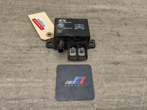 2014-2020 BMW 428i Multi Purpose Relay (130 Amp) (Used OEM)