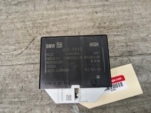 2017-2023 BMW 550i GT Park Assist Control Module (Used OEM)