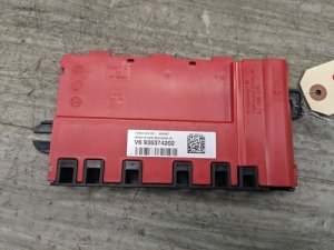 2016-2019 BMW 750i Power Distribution Box (Used OEM)