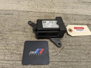 2014-2017 BMW M2 Black iDrive Touch Controller (Used OEM)