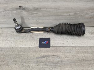 2017-2023 BMW M5 Front Left Tie Rod Assembly (Used OEM)