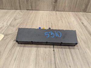 2003-2008 BMW Z4 White Diversity Antenna Amplifier (Used OEM)