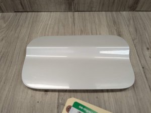 2014-2021 BMW M2 White Fuel Filler Door (Used OEM)