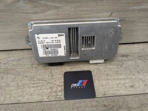 2015-2019 BMW X6 Ecu, Surround View Camera (Used OEM)