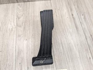 2006-2013 BMW 328i Silver Accelerator Pedal Module (Used OEM)