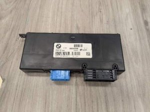 2015-2018 BMW X4 Central Gateway Module (Used OEM)