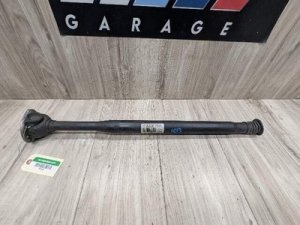 2015-2016 Mercedes-Benz C280 Propeller Driveshaft - Front (Used OEM)