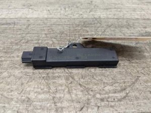 2014-2021 BMW M2 Black Interior Aerial, Comfort Access (Used OEM)