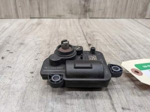 2017-2023 BMW 528i Gray Actuator Drive, Exhaust Flap (Used OEM)