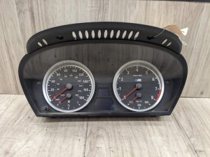 2010-2013 BMW X5 Instrument Cluster (Used OEM)