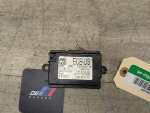 2014-2021 BMW M2 Black iDrive Touch Controller Control Unit (Used OEM)
