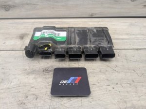 2017-2023 BMW M5 Gray Integrated Supply Module (Used OEM)