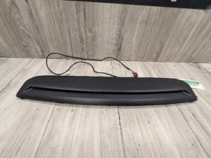 2015-2021 Mercedes-Benz C280 High Mounted Stop Lamp (Used OEM)