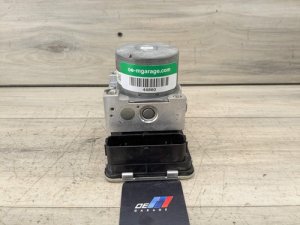 2019-2022 BMW 328i Gray ABS/DSC Hydraulic Pump and Control Module (Used OEM)