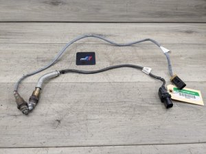 2020-2024 BMW X3 Black Pre-Catalyst Oxygen Sensor (Used OEM)