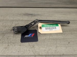 2021-2026 BMW M4 Gray Ride Height Level Sensor (Used OEM)