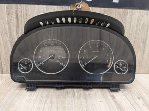 2011-2017 BMW X3 Instrument Cluster (Used OEM)