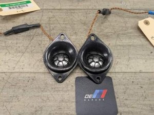 2012-2018 BMW M2 Harman Kardon Tweeter (Used OEM)