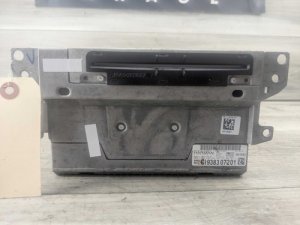 2014-2020 BMW M4 NBT HU Head Unit Radio (Used OEM)